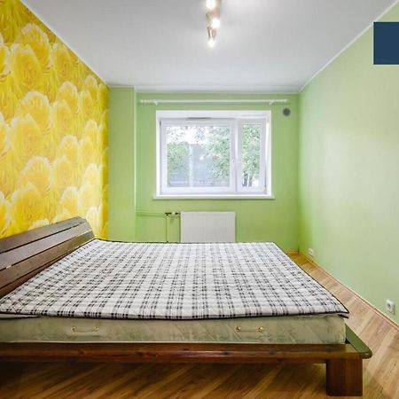 Bright Apartment Near Bus Statioon Tallinn Eksteriør billede