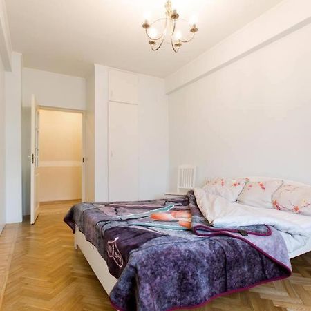Bright Apartment Near Bus Statioon Tallinn Eksteriør billede