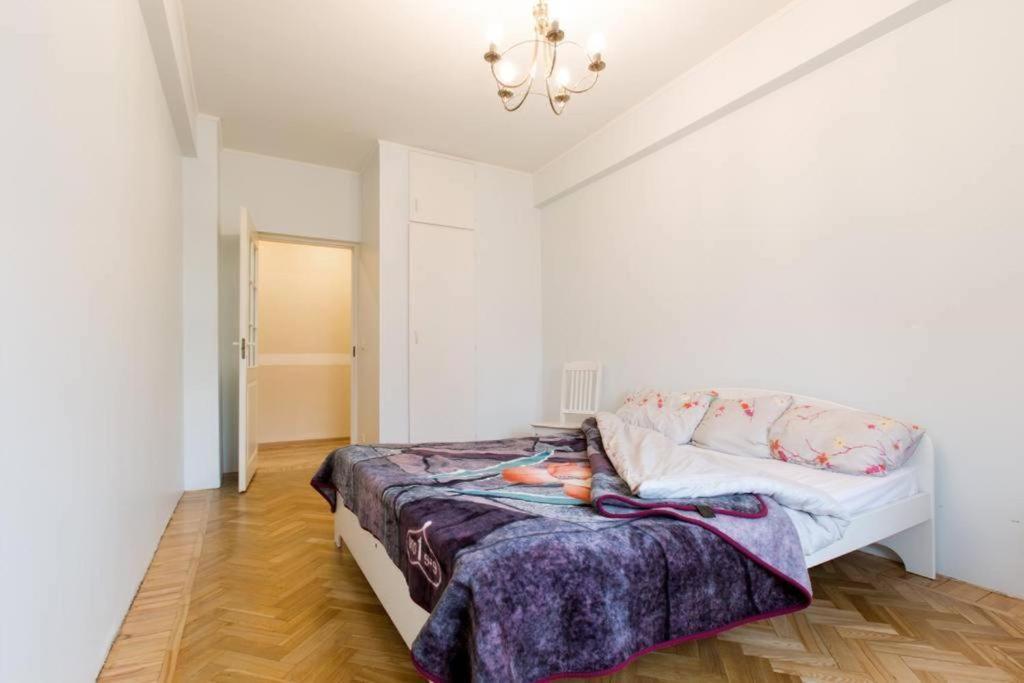 Bright Apartment Near Bus Statioon Tallinn Eksteriør billede
