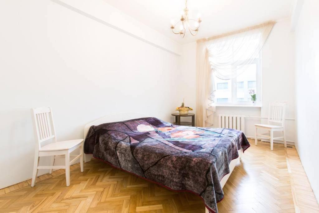 Bright Apartment Near Bus Statioon Tallinn Eksteriør billede